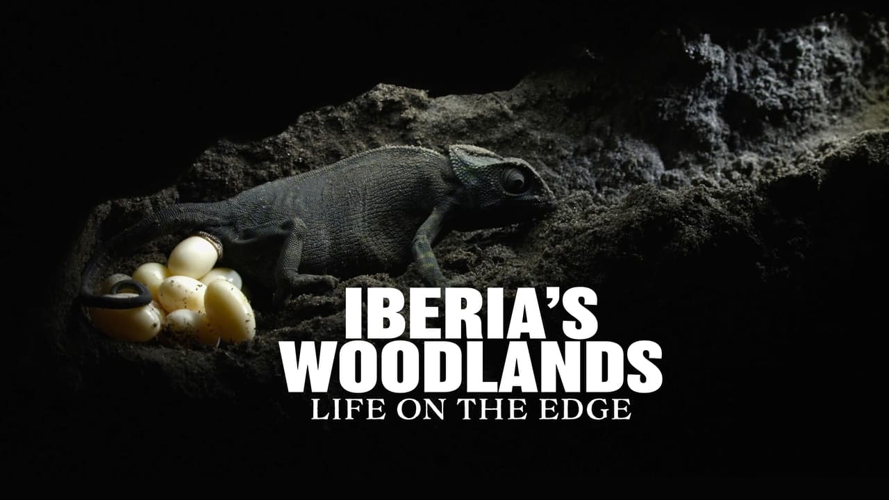Iberia's Woodlands