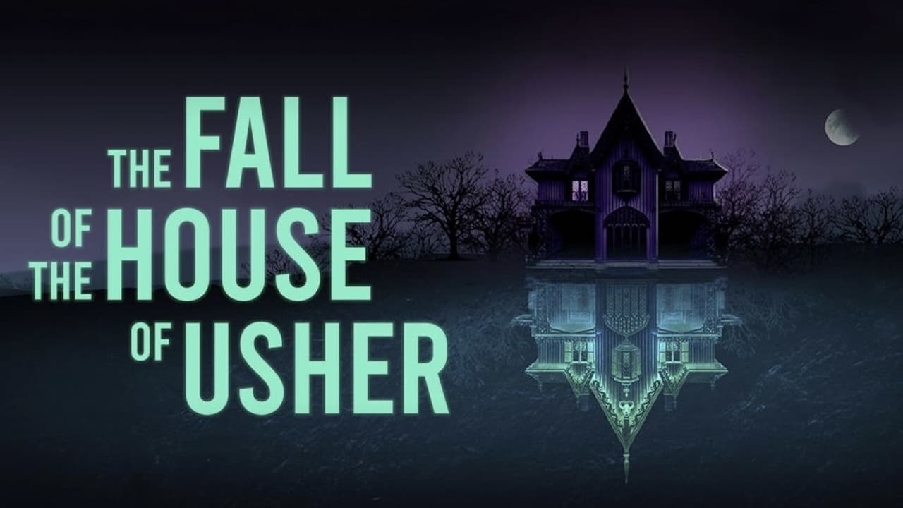 The Fall of the House of Usher