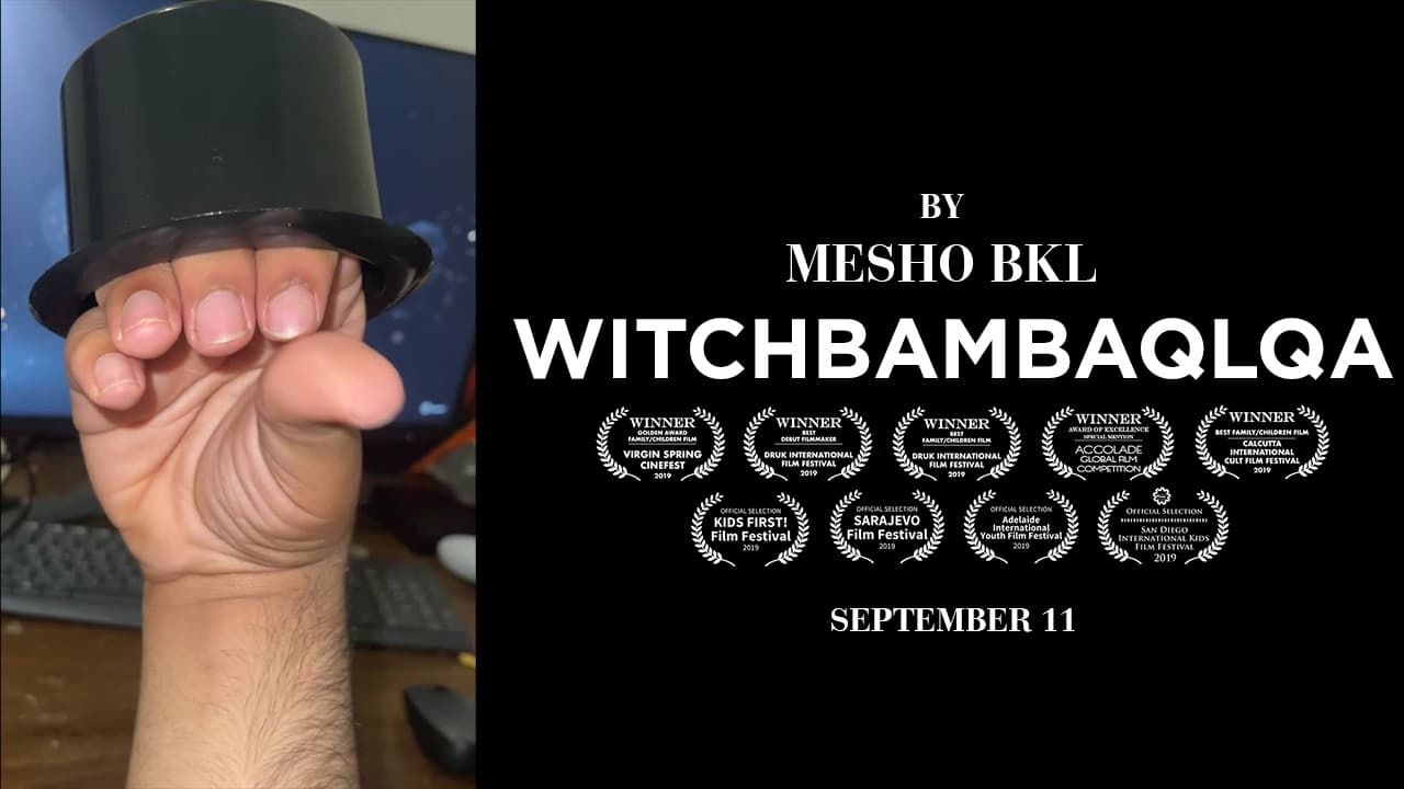 Witchbambaqlqa