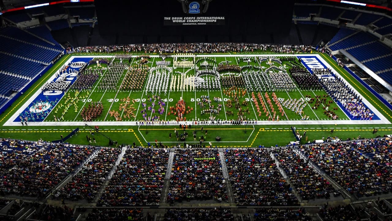 2018 DCI World Championships