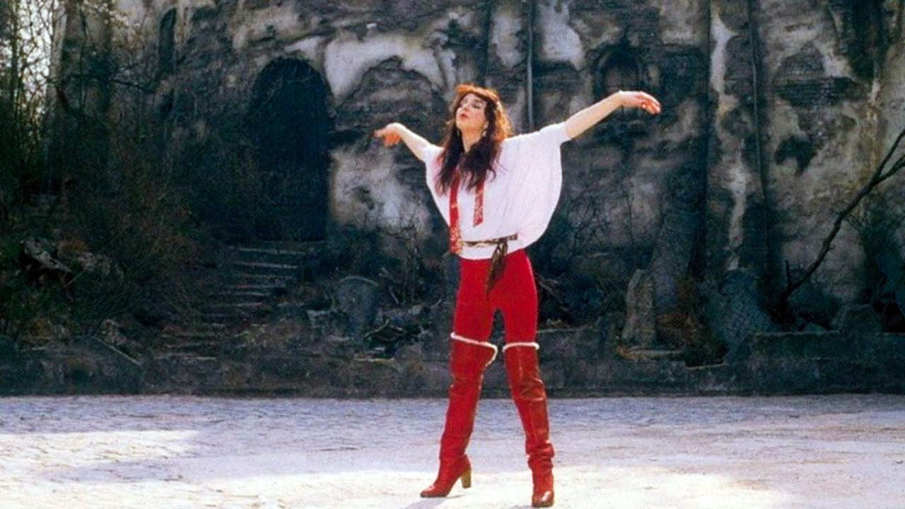 Kate Bush - Efteling Special