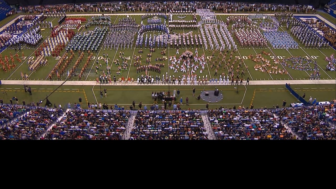 2017 DCI World Championships