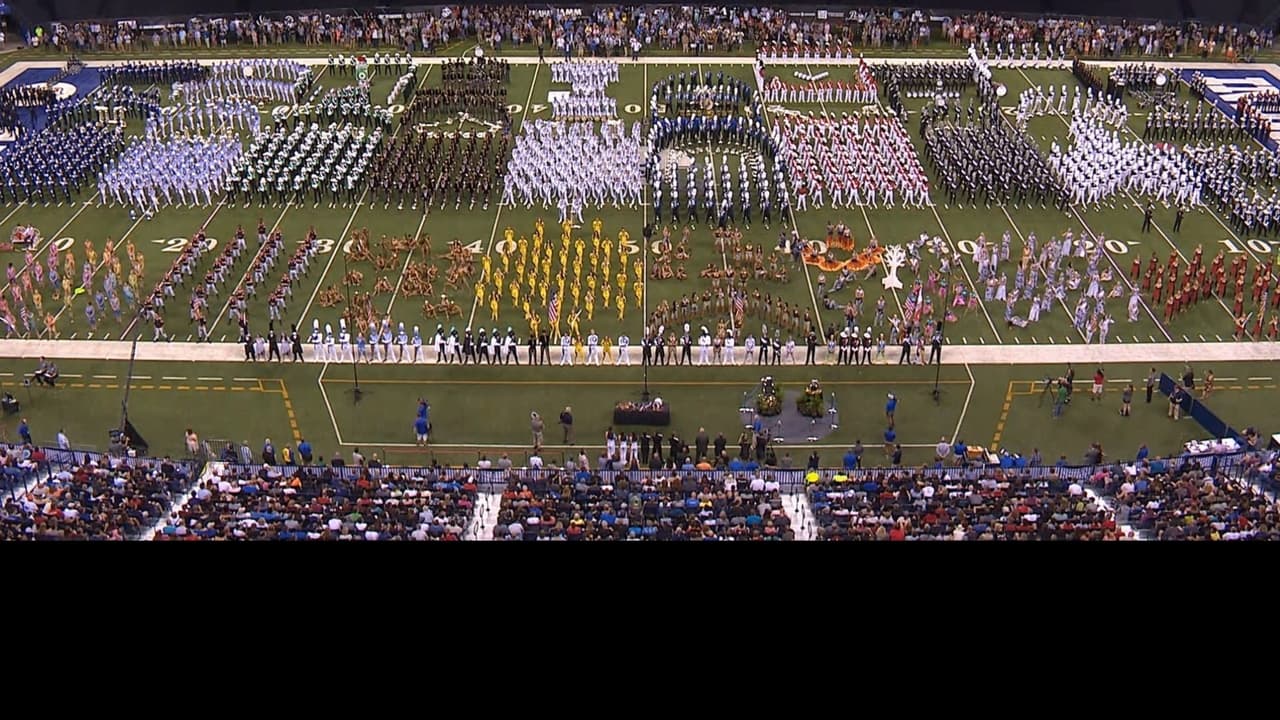 2016 DCI World Championships