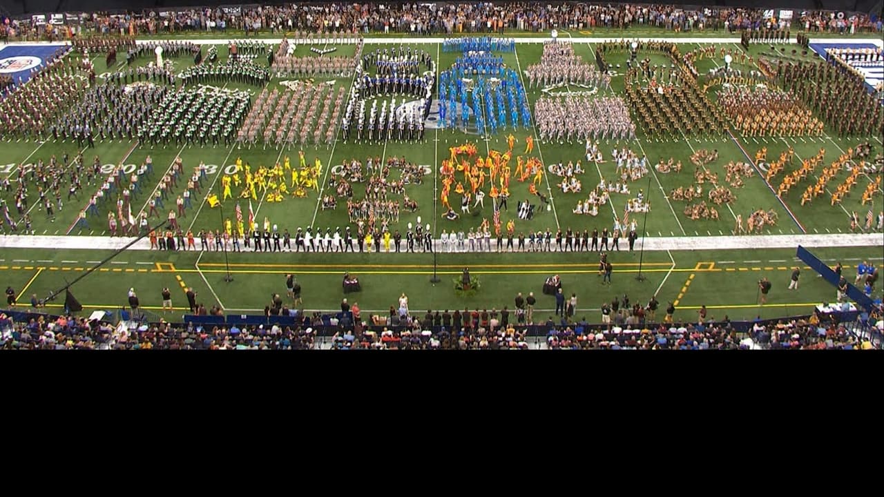 2019 DCI World Championships