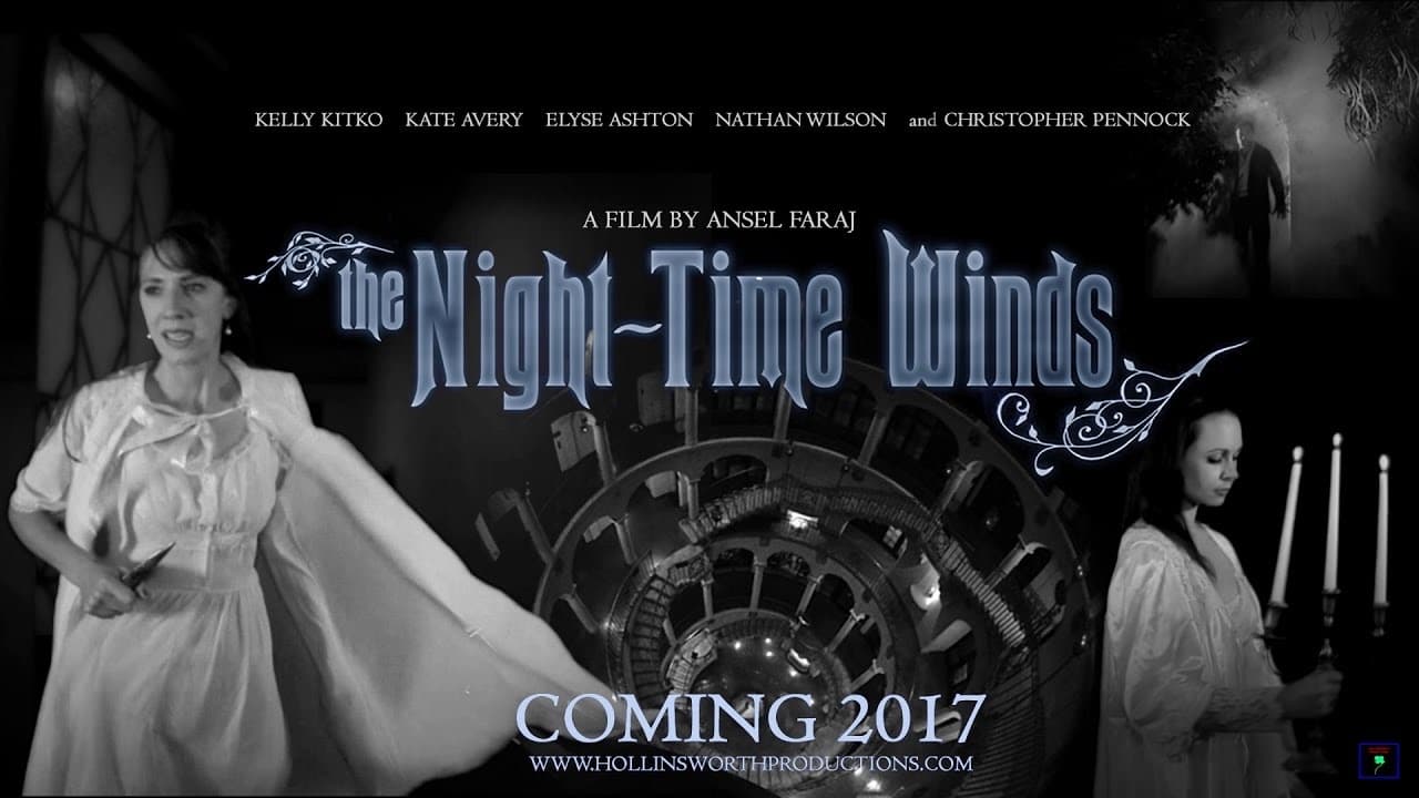 The Night-Time Winds