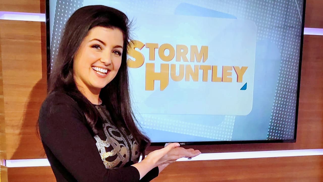 Storm Huntley