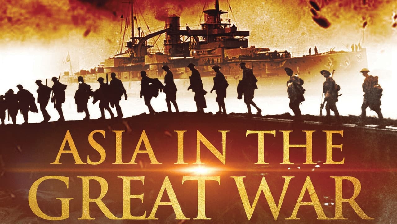 Asia in the Great War