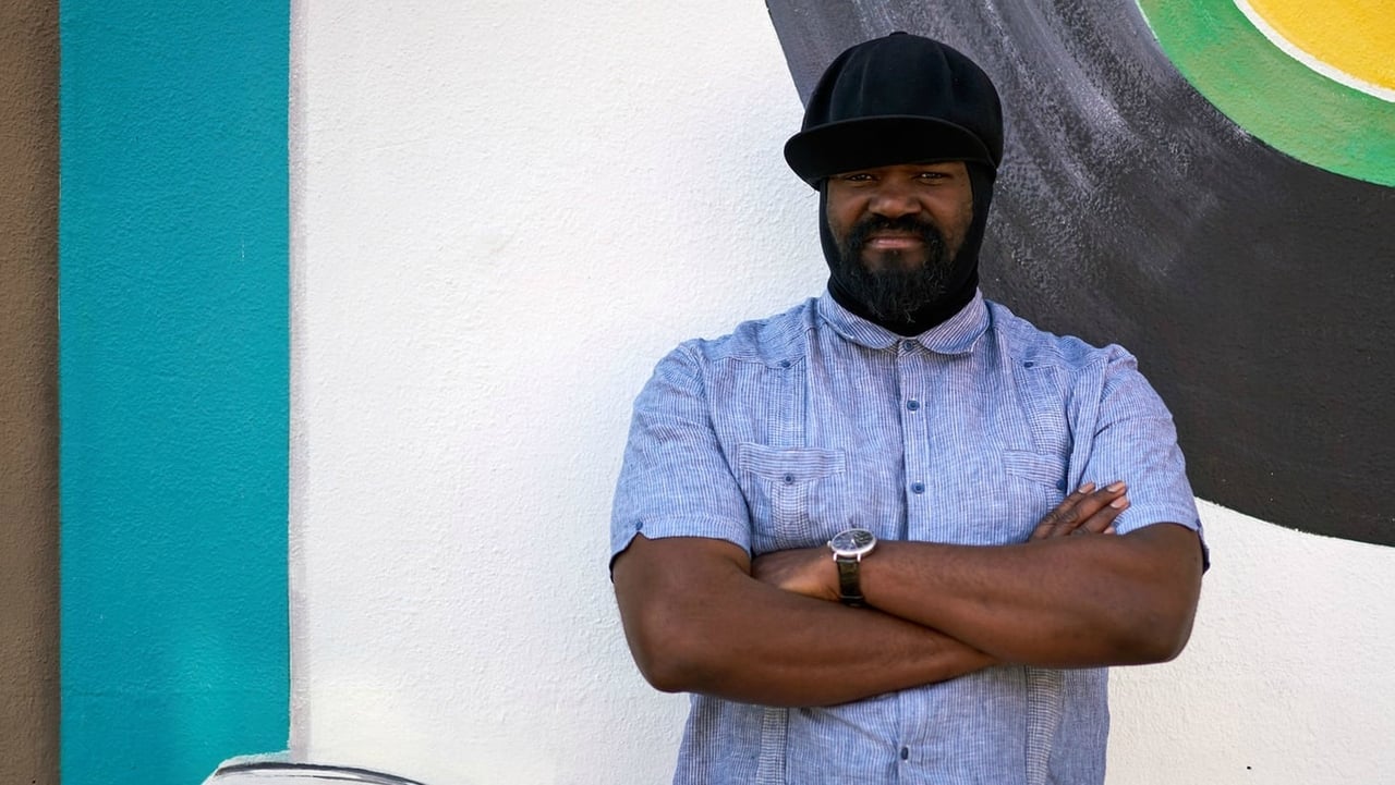 Gregory Porter's Popular Voices
