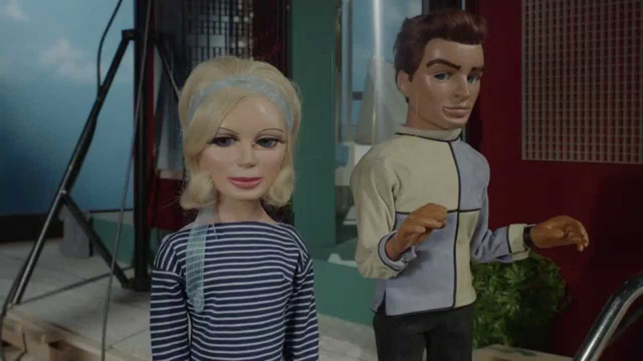 Thunderbirds: The Anniversary Episodes