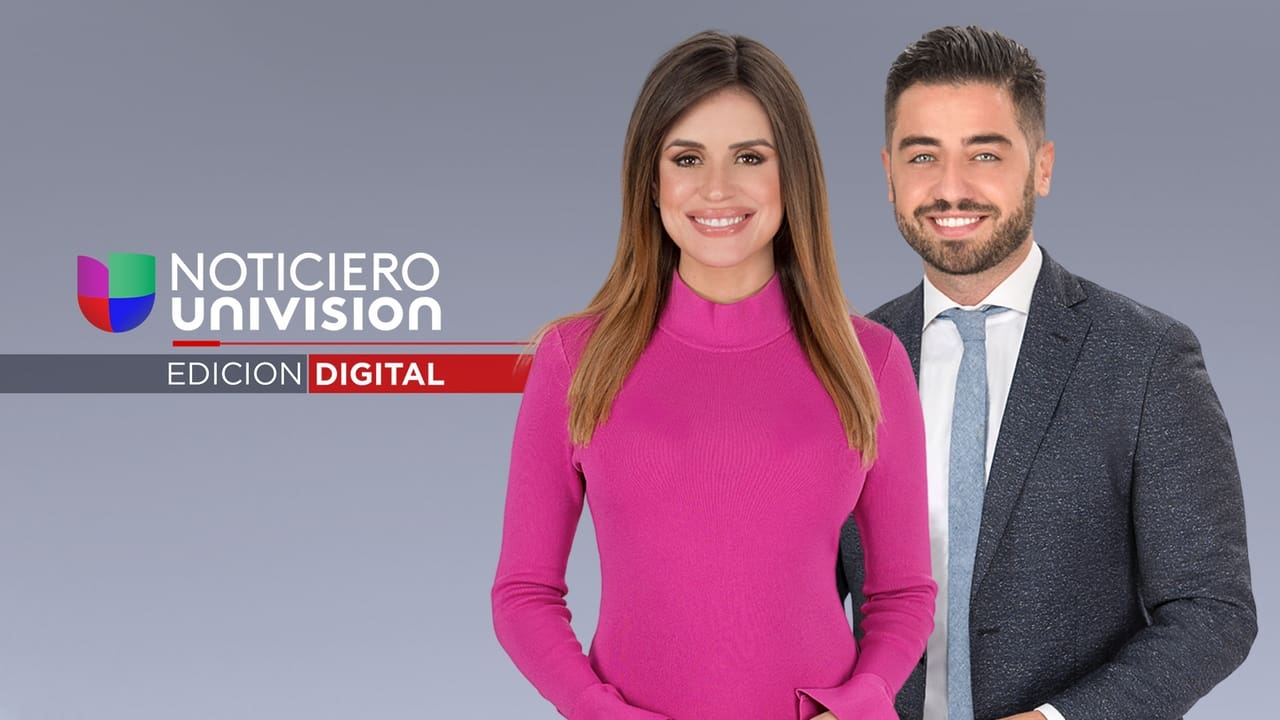 Noticiero Univisión - Edición Digital