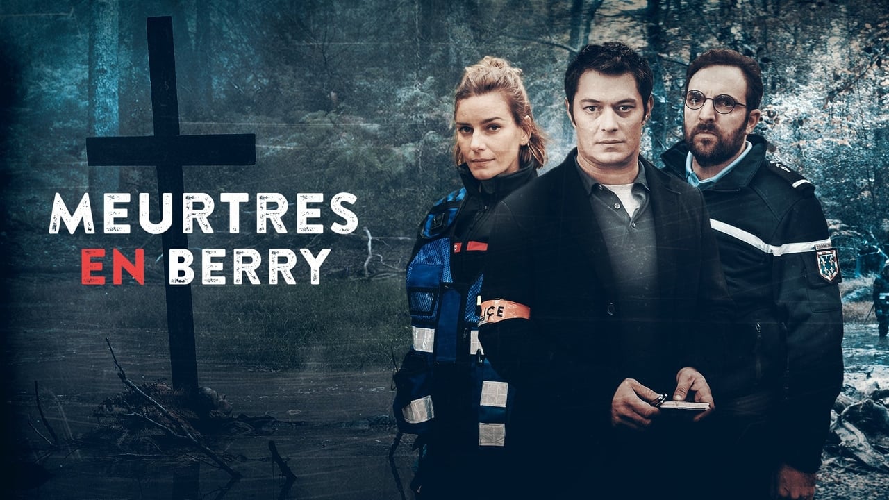 Meurtres en Berry