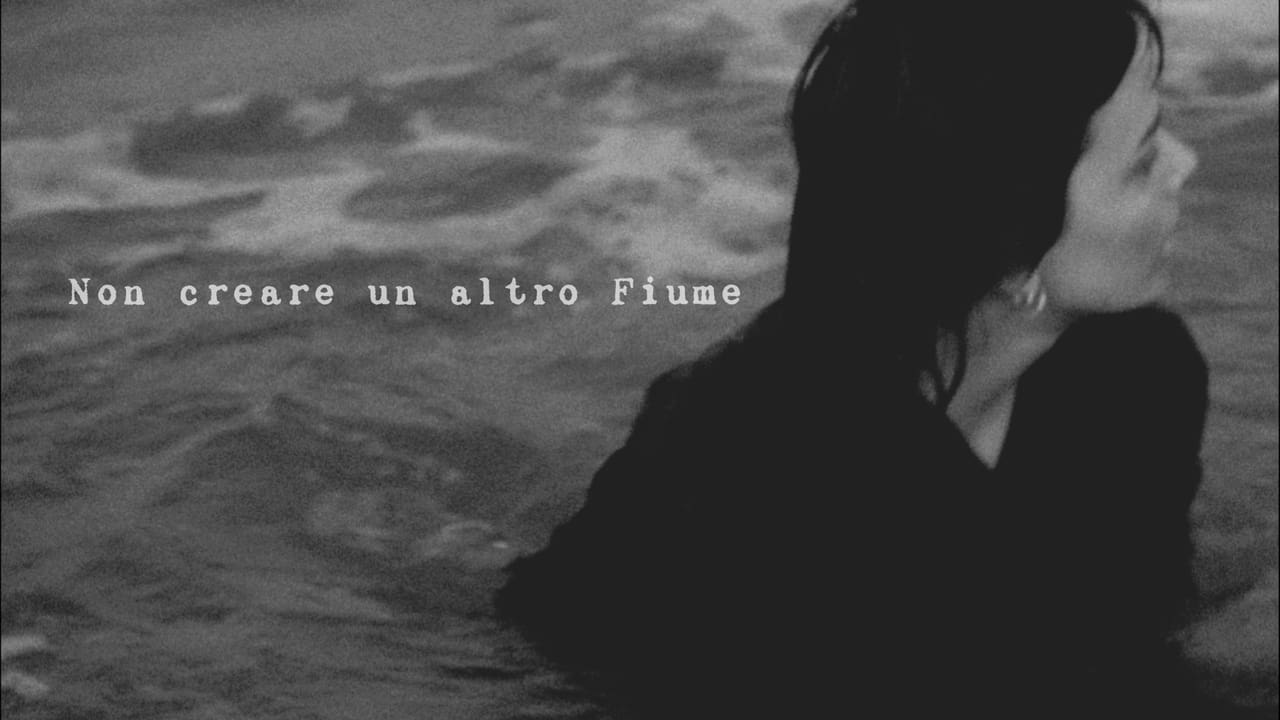 Non Creare Un Altro Fiume