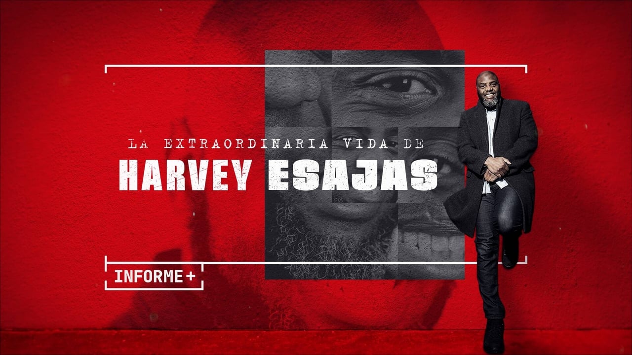 Informe+. La extraordinaria vida de Harvey Esajas