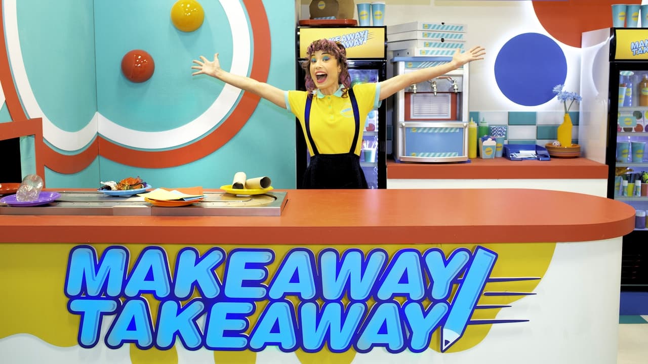 Makeaway Takeaway