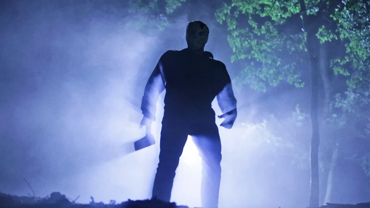 Here Comes the Night: A Friday the 13th Fan Film