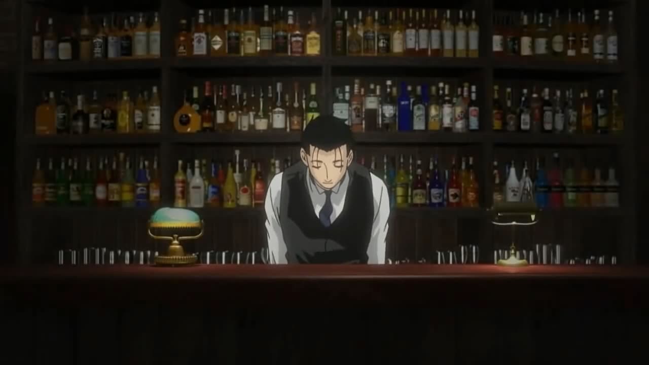 Bartender