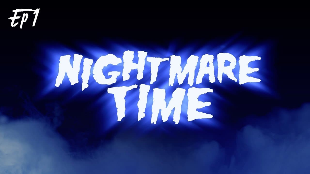Nightmare Time - The Hatchetfield Ape-Man & Watcher World