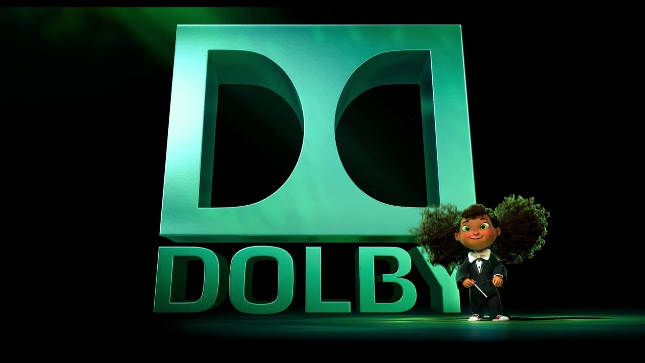 Dolby Atmos HD Demo: Conductor