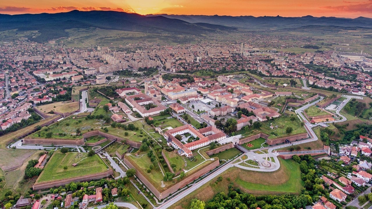 Vauban : Mégastructures de génie