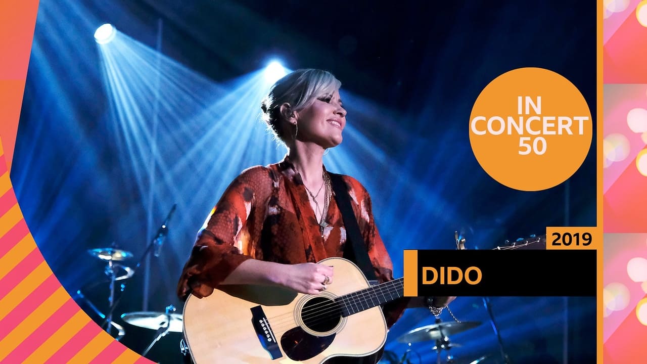 Dido: Radio 2 In Concert