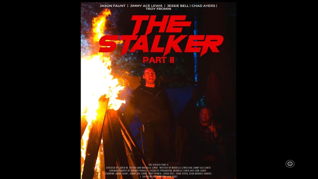 The Stalker Part II
