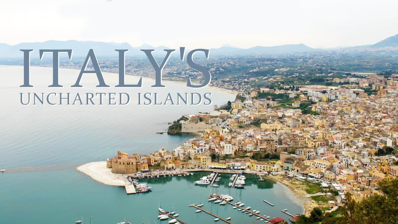 Italy's Uncharted Islands