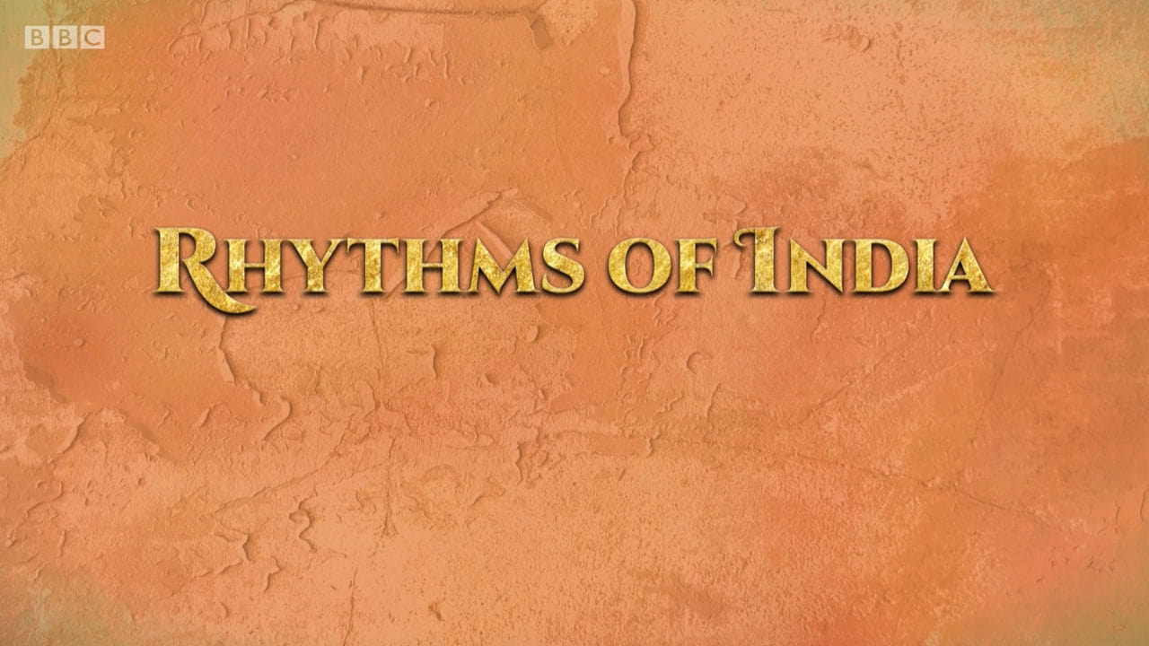 Rhythms of India