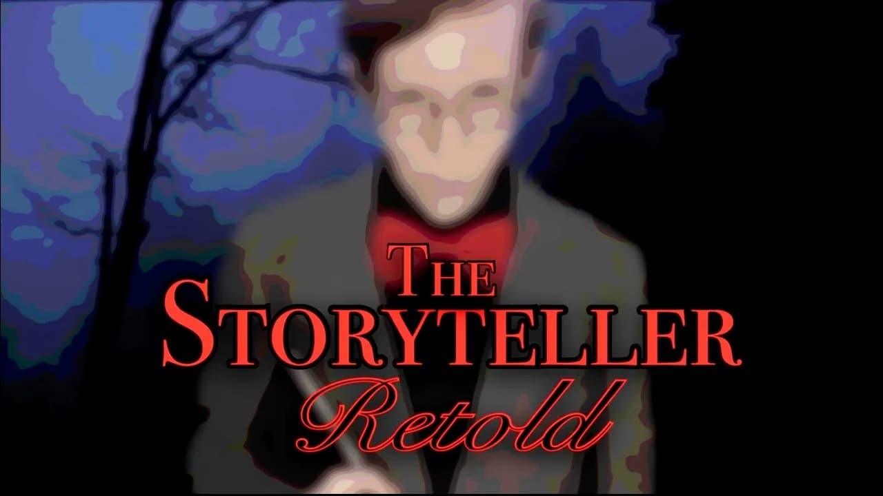 The Storyteller: Retold (FULL SERIES MOVIE)
