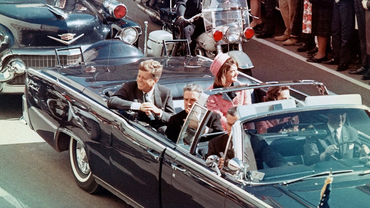 The Assassination of JFK: Minute By Minute