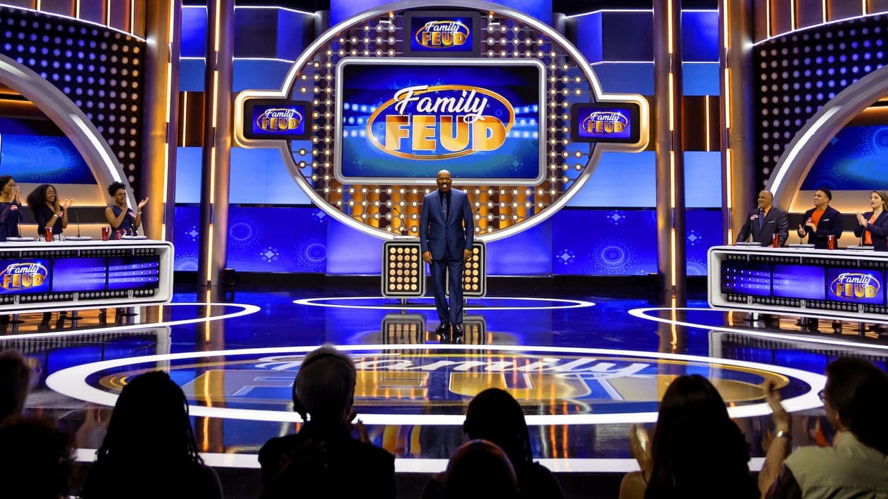 Family Feud South Africa