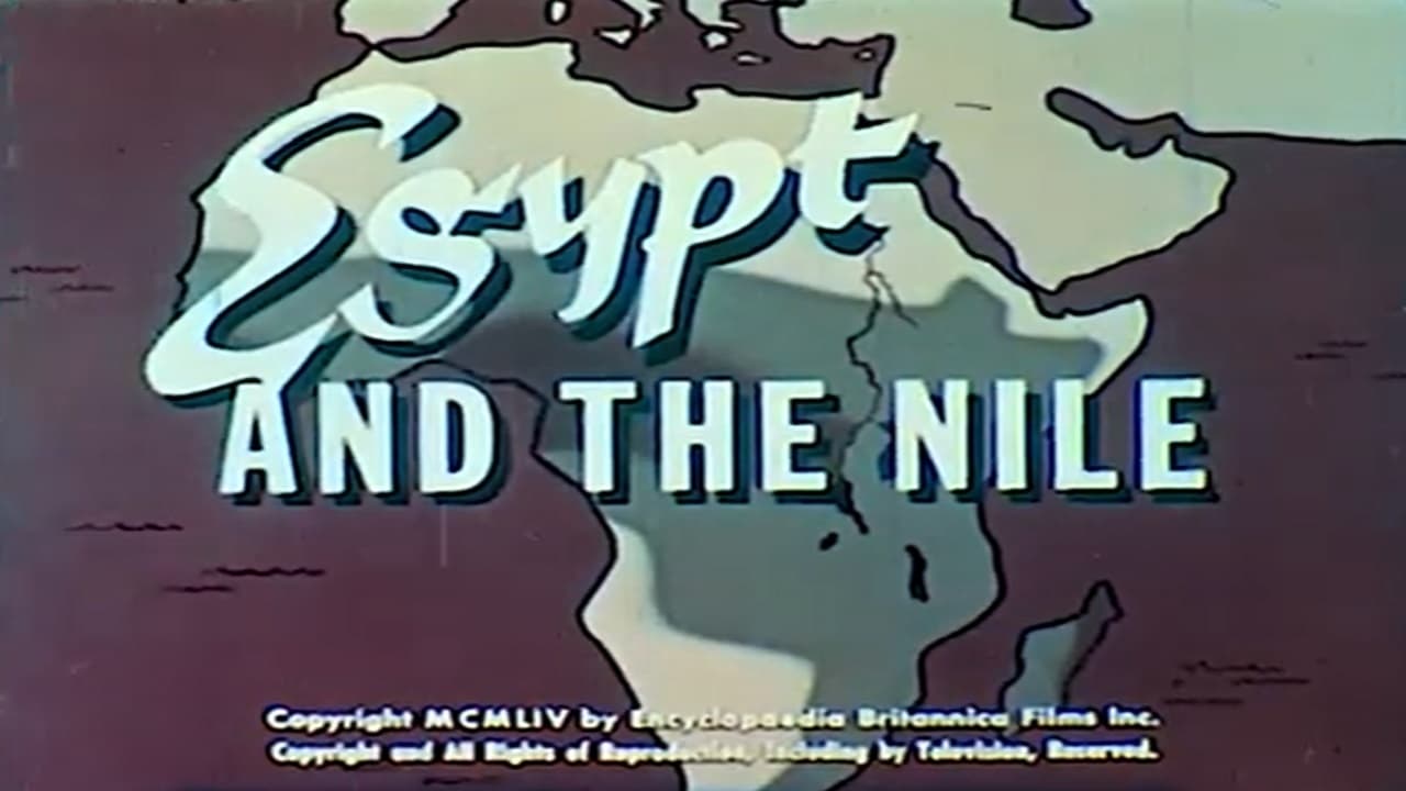 Egypt and the Nile