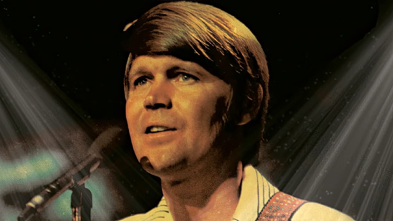 Glen Campbell: Live Anthology (1972-2001)