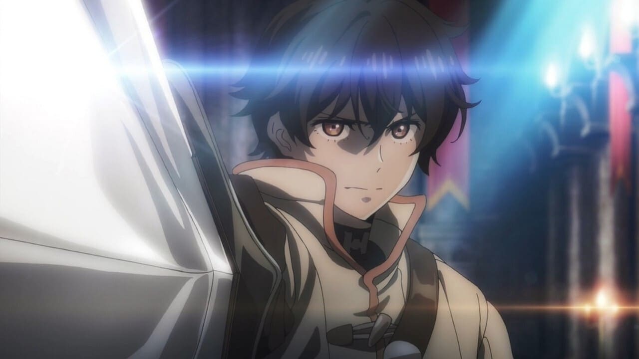 Chain Chronicle: The Light of Haecceitas Movie 1