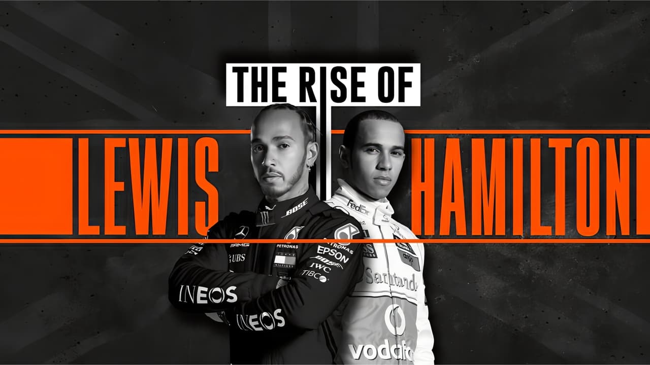 The Rise Of Lewis Hamilton