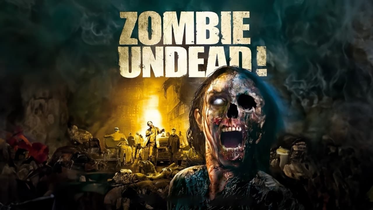 Zombie Undead