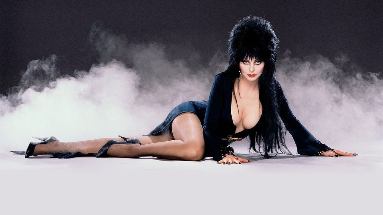 The Elvira Show