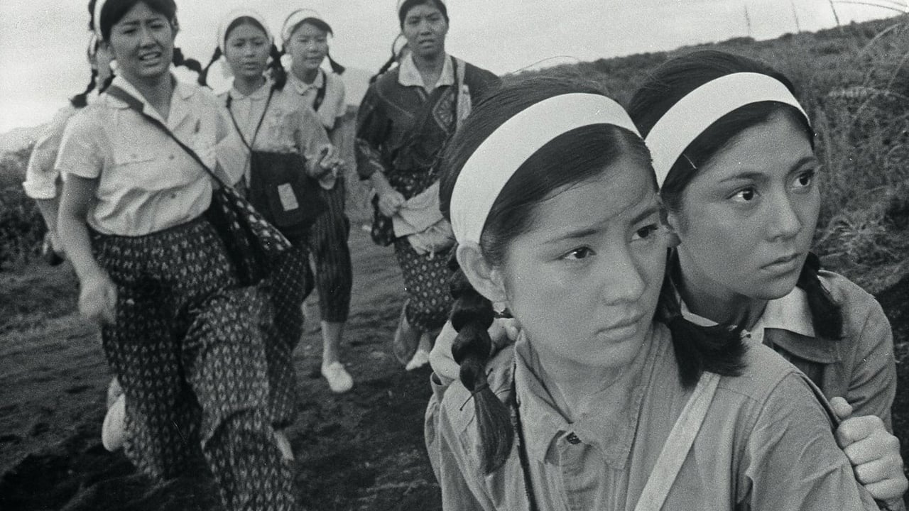 Monument to the Girl's Corps