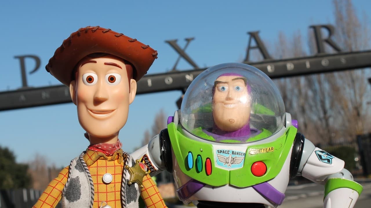 Toy Story (Live Action Fan Remake)