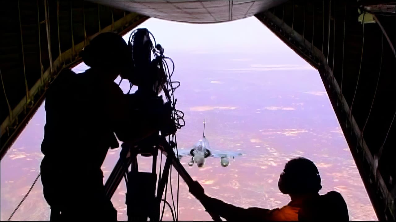 Sur la terre comme au ciel : Making of Les Chevaliers du Ciel