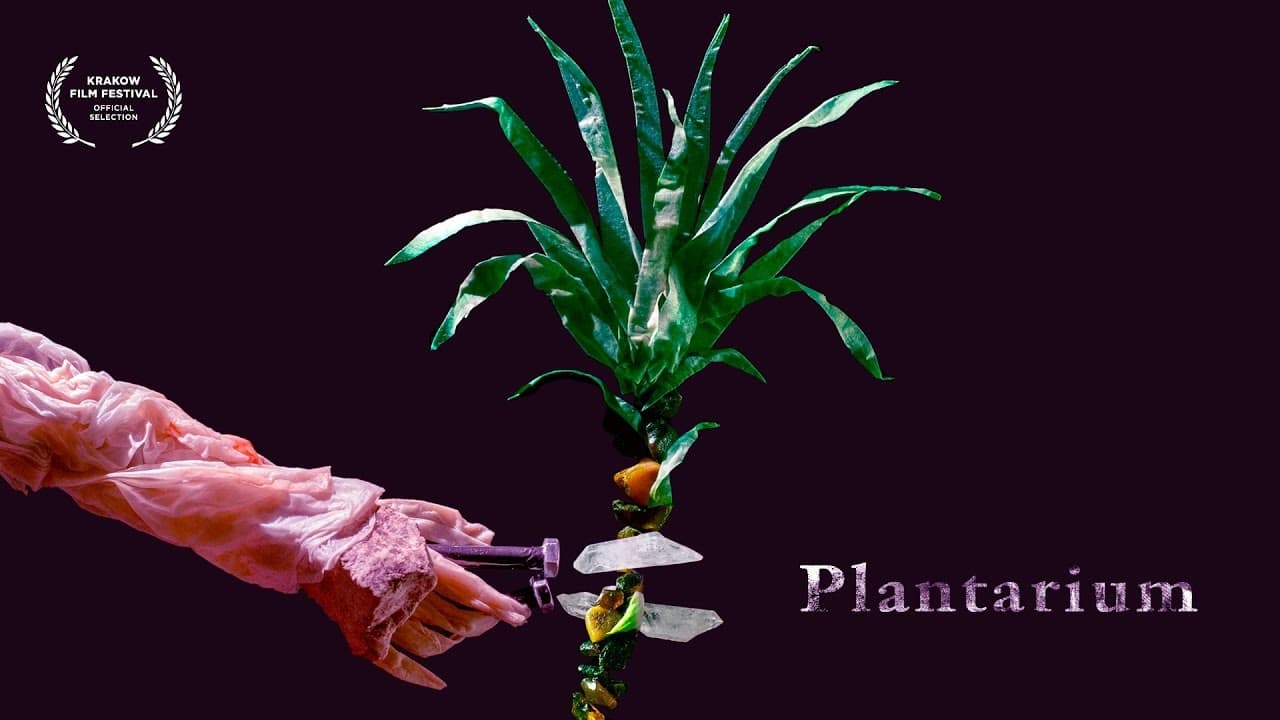 Plantarium