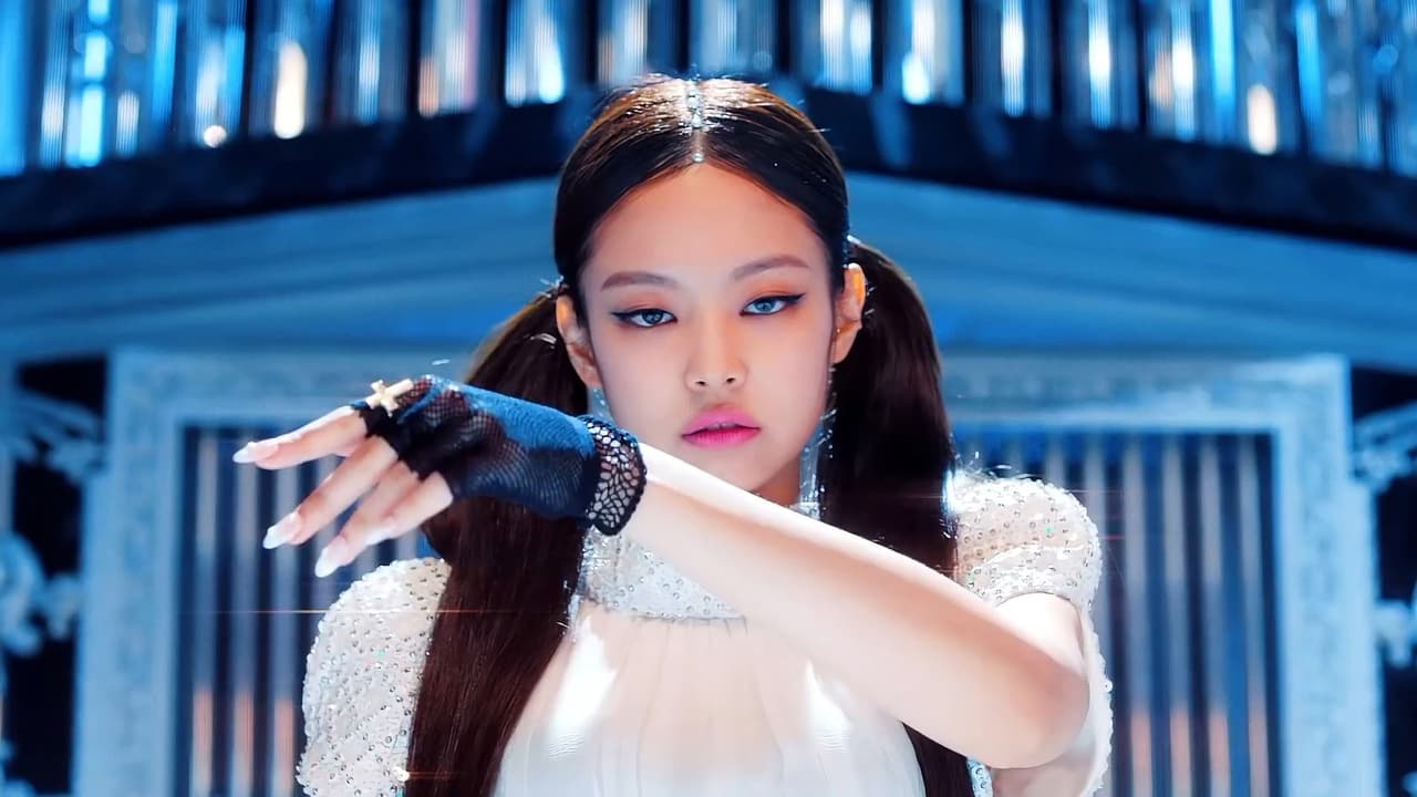 BLACKPINK: Kill This Love