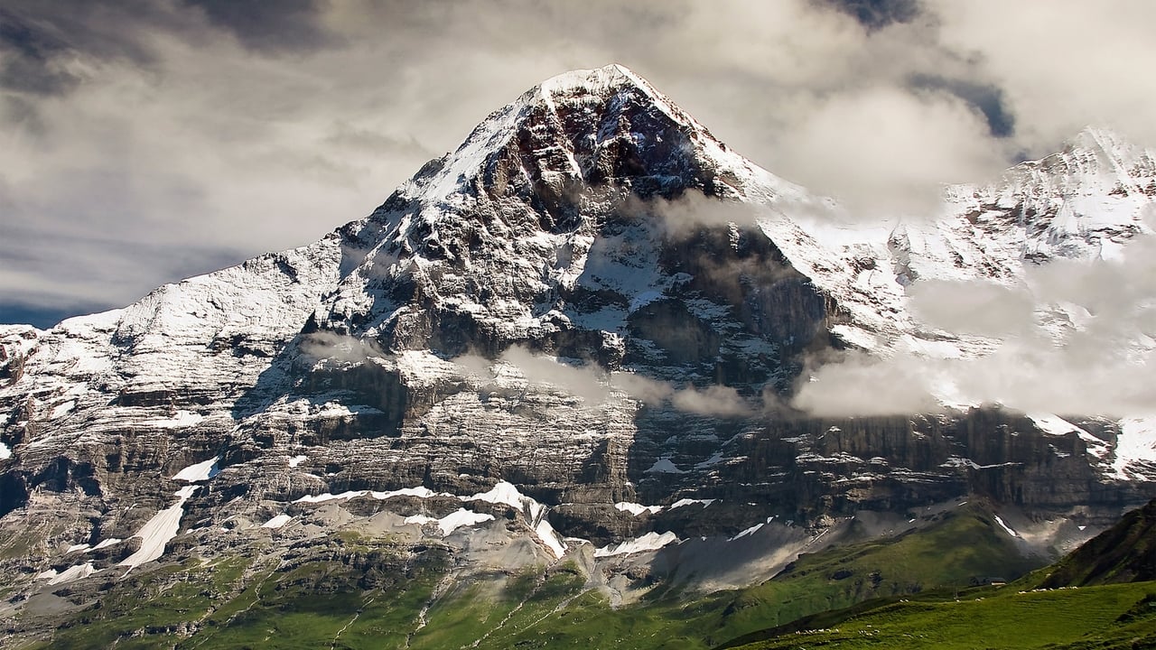 Eiger: Wall of death