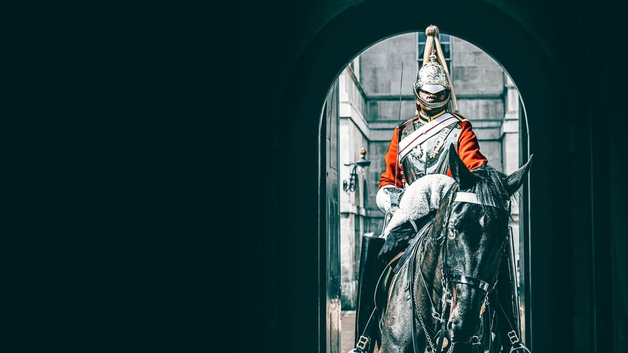 The King's Guard: Serving the Crown