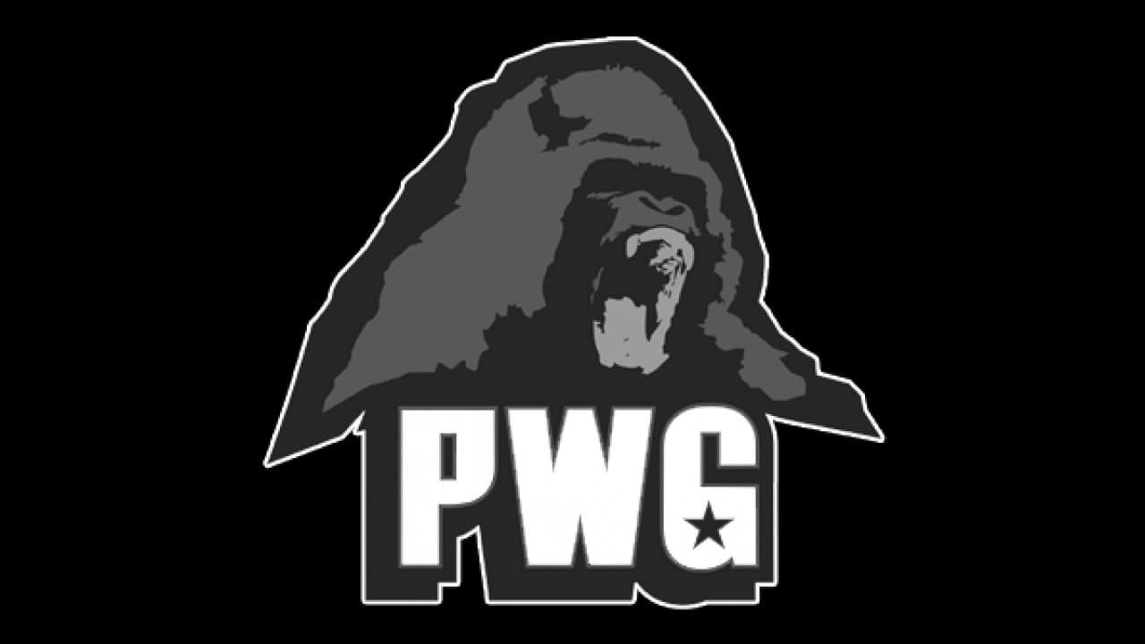 PWG: Black Cole Sun