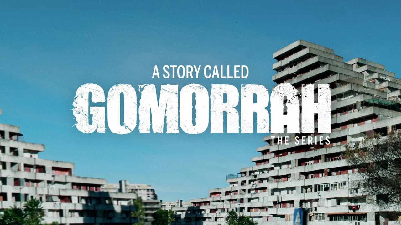 A Story Called Gomorrah - The Series