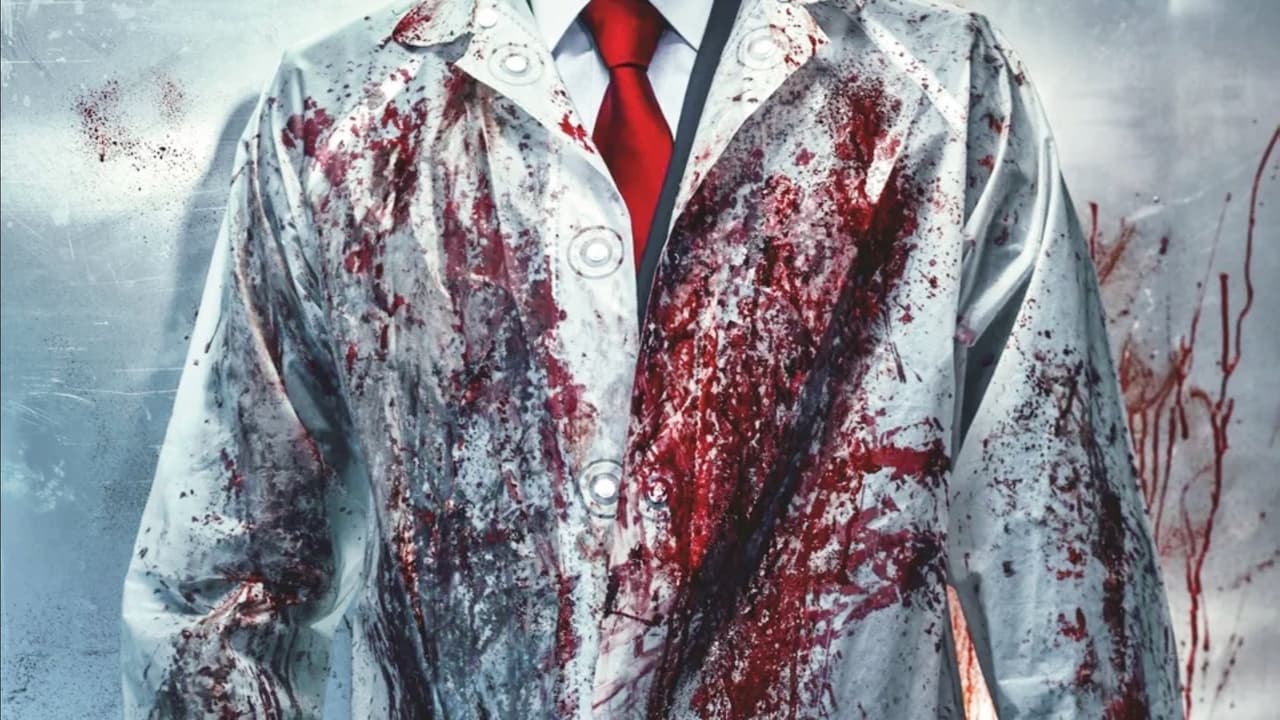 American Psycho: The Musical