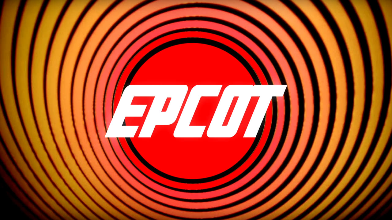 Journey to EPCOT Center: A Symphonic History