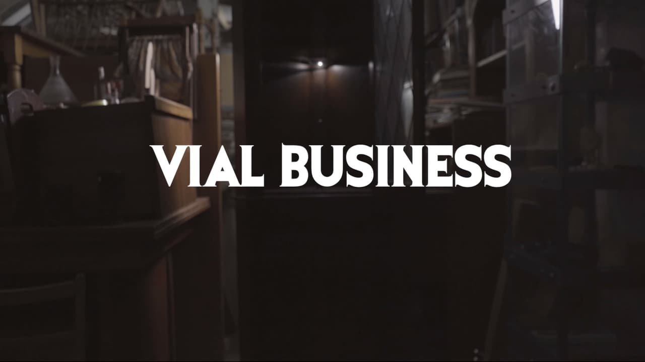 Vial Business