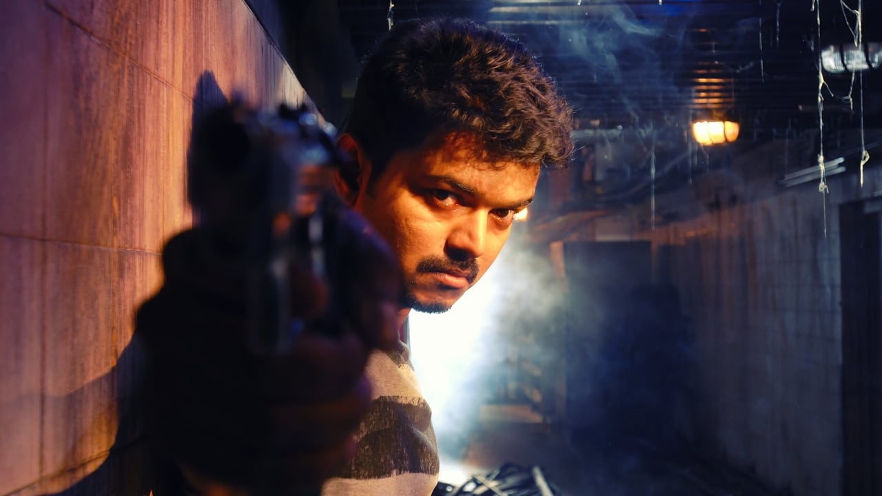 Thuppakki