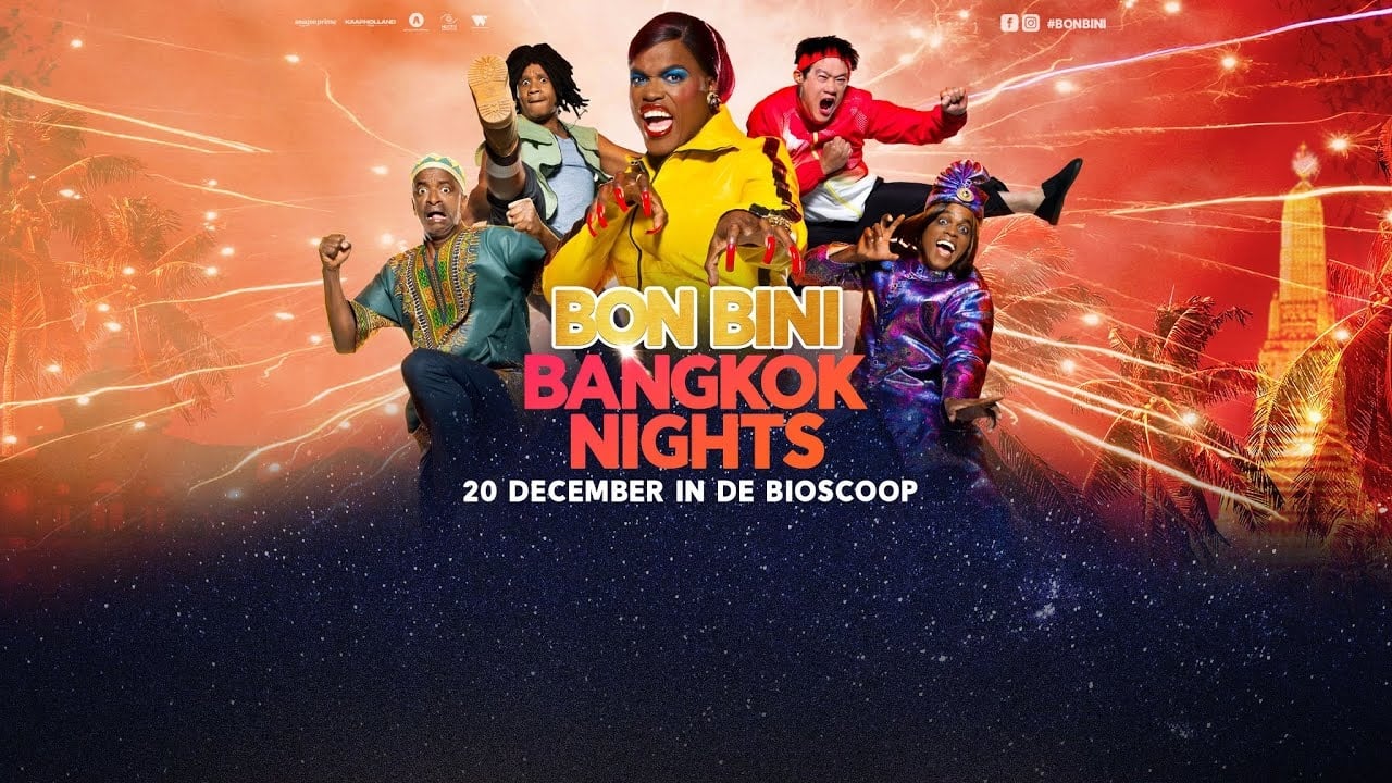 Bon Bini: Bangkok Nights